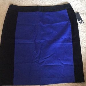 Liz Claiborne work skirt